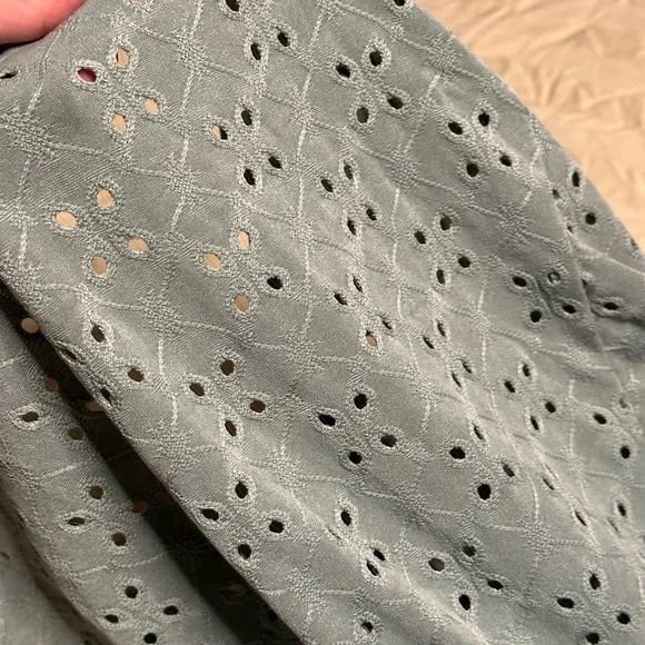 Plus size skort - Picture 5 of 8